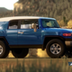 Illustration for article titled Why You Want Every Car In The Jalopnik Forza Horizon DLC